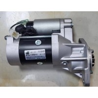 QDJ2347 朝柴起动机4A82 24V 9齿 500元
