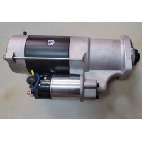 QDJ2717X 24V   大柴道依茨12齿起动机  550元