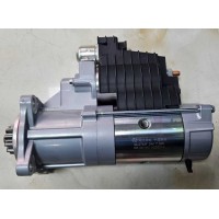 QDJ27363F 961000-3708 24V11齿 玉柴6M起动机   1100元