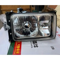 WG9100720105 WG910076201056矿车前照灯  110元