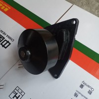 东风康明斯发动机水泵，4934058-3966841，125元