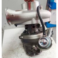 型号​HE600WG件号6485633总成号6318442匹配发动机康明斯QSM15  1150元