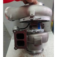 型号GTA55  ​件号3104766  康明斯增压器  896元