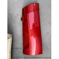 重汽豪瀚左侧导风罩总成，YG1671110709，170元