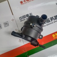 重汽曼发动机油气分离器(MT07国六),082V01804-0013，660元