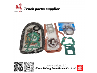 Sinotruk Howo Ouer engine repair kit Weichai WD615 engine 61560010701发动机维修工具包