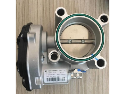 潍柴OH6系统电子节气门 61260019590