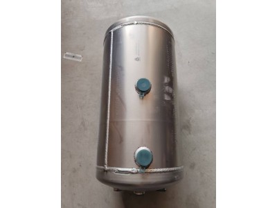 LG9700360854豪沃铝合金储气筒15+5L