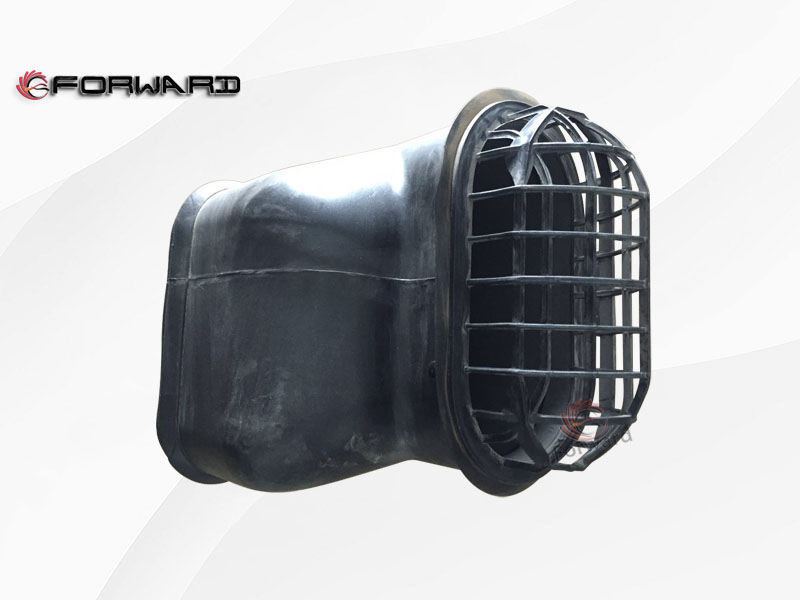 SHACMAN F3000 動(dòng)力發(fā)動(dòng)機(jī)進(jìn)氣系統(tǒng) DZ93259190009 進(jìn)氣底座總成/DZ93259190009 底座總成