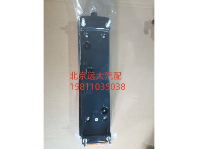 H436500000005,右后组合灯总成,北京远大汽车配件有限公司
