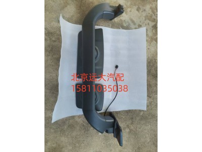 H4821010400A0,右后视镜主体,北京远大汽车配件有限公司