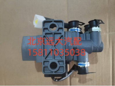 1116136680001,油箱转换阀,北京远大汽车配件有限公司