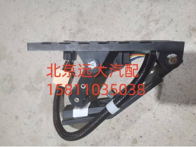 1525311703002,油门踏板总成(电子),北京远大汽车配件有限公司