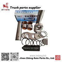 WG9100413044 Sinotruk Howo A7 Steering knuckle repair kit轉(zhuǎn)向節(jié)主銷修理包