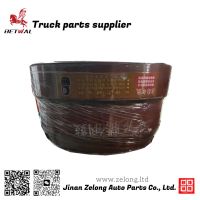 WG9112440001 Brake Drum for Sinotruk Howo spare parts剎車鼓