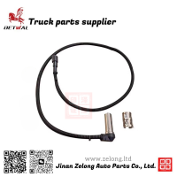 WG9160710522 ABS sensor for Sinotruk Howo A7abs傳感器