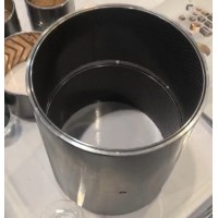 重汽豪沃斯太爾解放卡車配件 平衡軸襯套 雙金屬軸套 襯套 重汽卡車配件