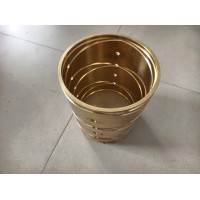 重汽豪沃陜汽德龍重汽配件平衡軸襯套199014520191 平衡軸凸緣襯套平衡軸襯套