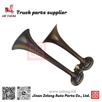 AZ000036000152 air horn for Sitrak C7H T5G空氣喇叭