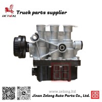 WG9000360531 ECAS solenoid valve for Sitrak C7H T5GECAS电磁阀