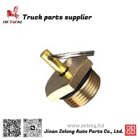 WG9000361402 Water drain valve for Sitrak C7H T5G排水阀