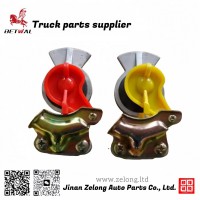 WG900360170 Trailer joint WG900360177 Trailer joint for Sitrak C7H T5G拖车接头