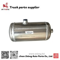 WG900360789 Aluminum alloy air cylinder assembly φ 155/5L for Sitrak C7H T5G铝合金气缸总成