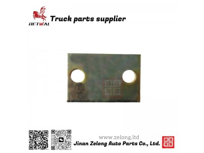 WG9100680021 Pad for Sitrak C7H T7H T5G parts垫片
