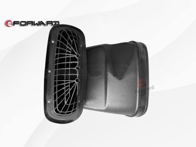 DZ96259192787  底座总成,Base assembly,济南向前汽车配件有限公司