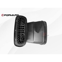 SHACMAN M3000S 動力發動機進氣系統 DZ96259192787  底座總成