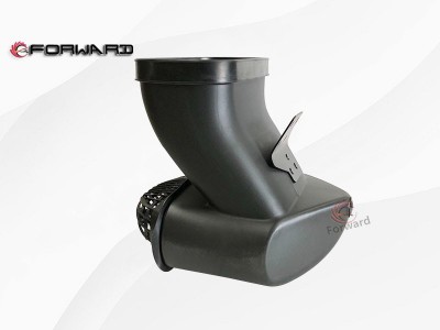 DZ96259192787  底座总成,Base assembly,济南向前汽车配件有限公司