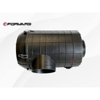 SHACMAN X5000S-X6000-F3000-X3000 動力發動機進氣系統 DZ97259191507 中置空濾器總成