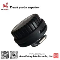 WG9719360035 Muffler (for dryer) for Sitrak C7H T5G消音器
