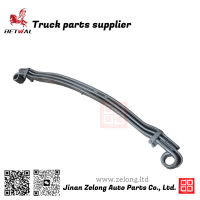 WG9925522102 WG9925522132 Front leaf spring assembly for Sitrak C7H T7H T5G parts前板簧总成