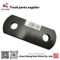 WG9925522110 Leaf Spring Hanging Plate for Sitrak C7H T7H T5G parts