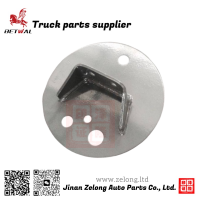 WG9925528020 WG9925528040 WG9925528030 Airbag Support Assembly for Sitrak C7H Howo A7安全氣囊支架總成