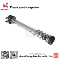 WG9925550709 Oil Level Sensor 675×620 Oil Tank/Quick Plug-in/Water Heating for Sinotruk A7 Sitrak機油油