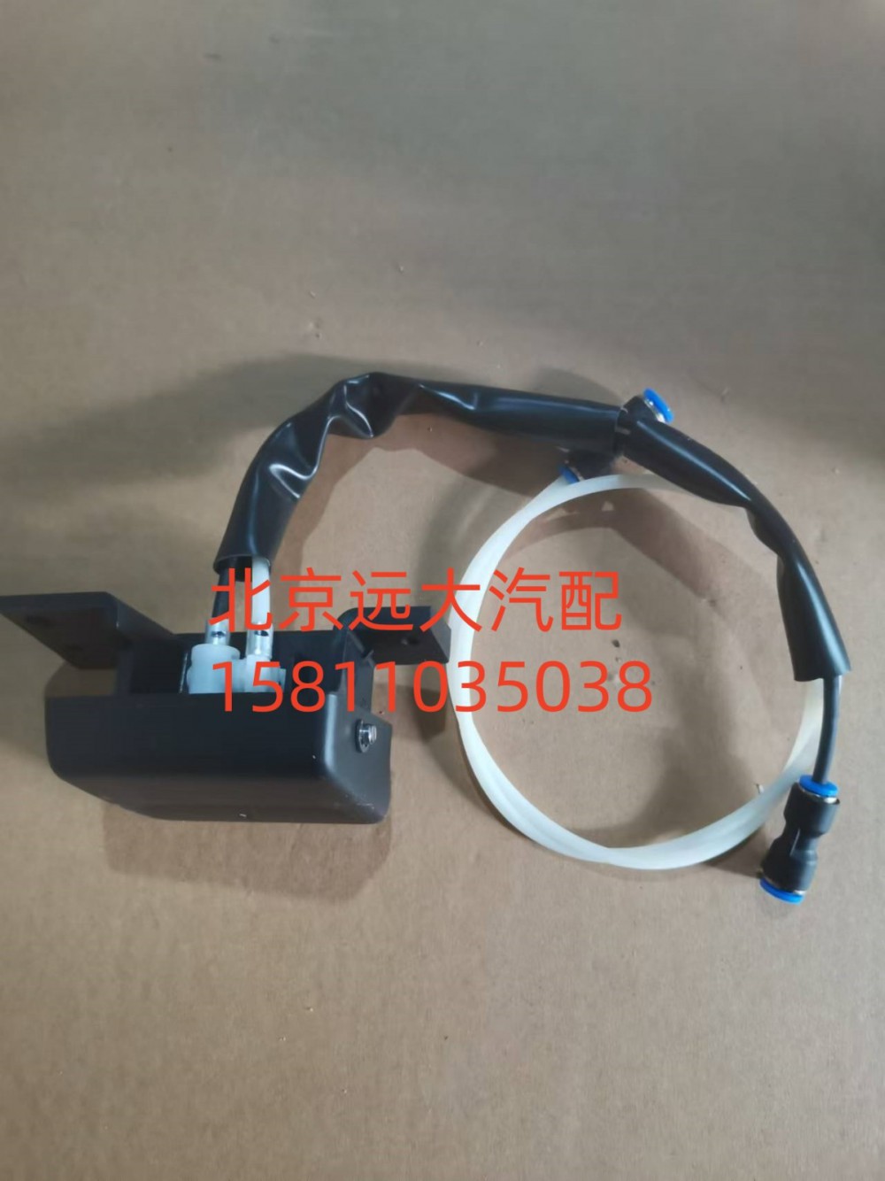 气控升降手柄总成SH3A-6806006/SH3A-6806006