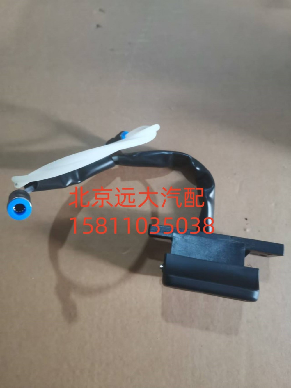 气控升降手柄总成SH3A-6806006/SH3A-6806006