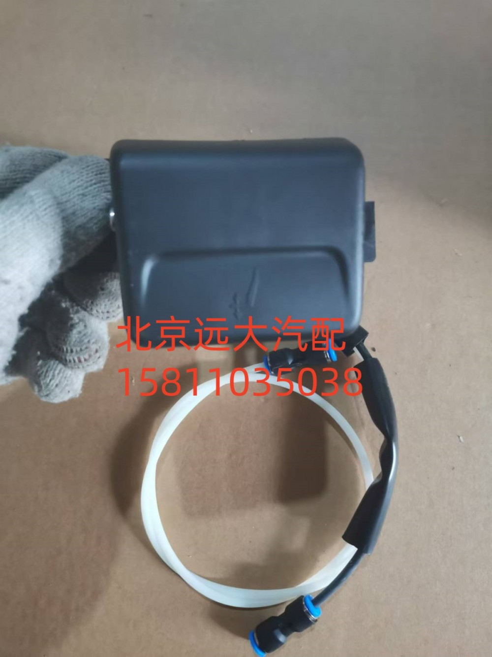 气控升降手柄总成SH3A-6806006/SH3A-6806006