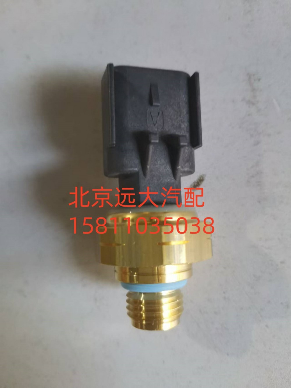 排气压力温度传感器(国六)S4384678/S4384678
