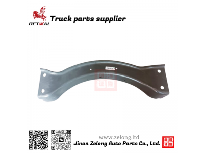 WG9925933246 Frame Crossmember Assembly for Sitrak C7H Howo A7车架横梁总成