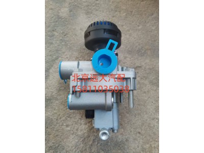 H435100000184,继动阀总成,北京远大汽车配件有限公司