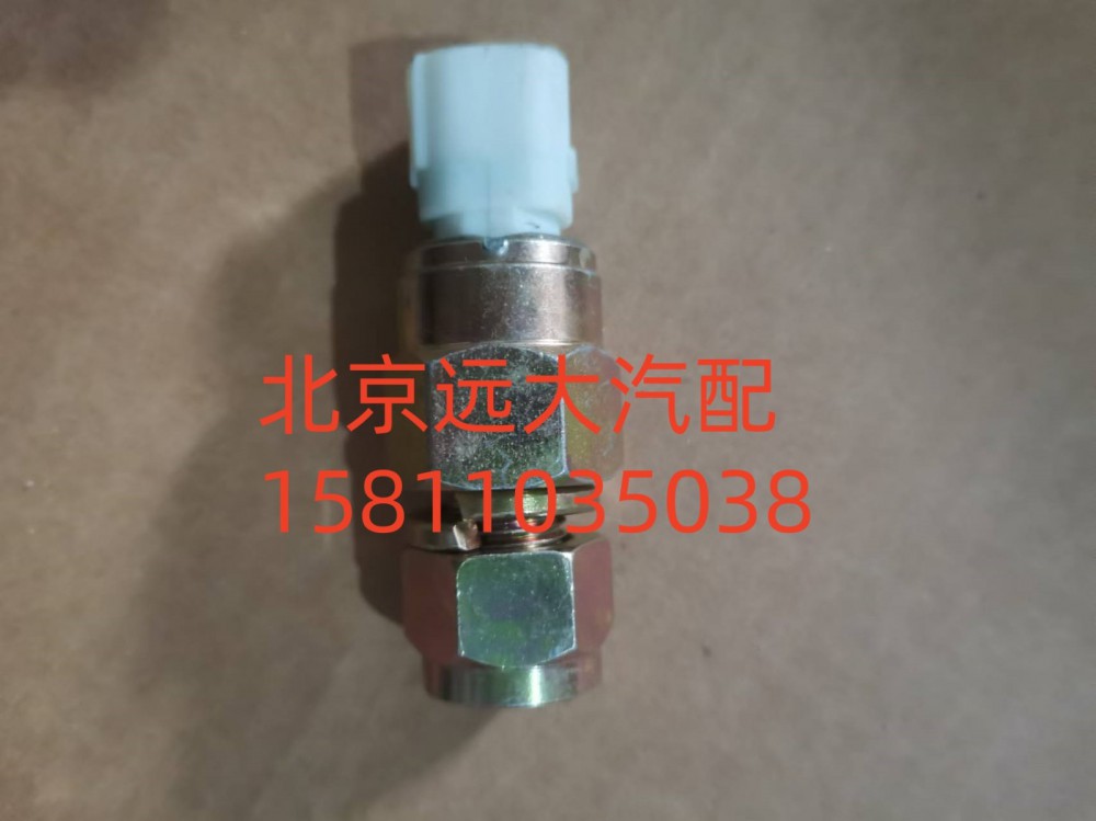 H4366080001A0,副启动开关,北京远大汽车配件有限公司