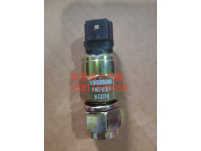 H4366080002A0,发动机熄火开关,北京远大汽车配件有限公司