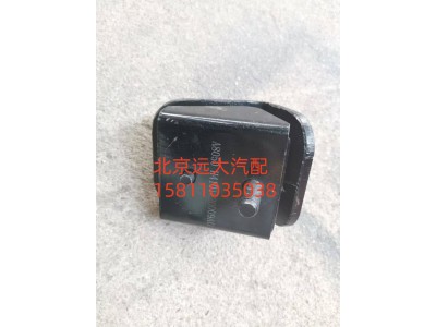 发动机前悬置软垫总成H4101020009A0