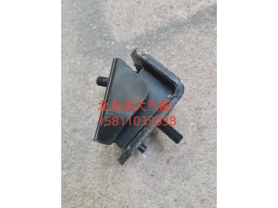H4101020009A0,发动机前悬置软垫总成,北京远大汽车配件有限公司