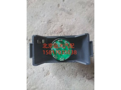 独立热源燃油加热器开关H4813040002
