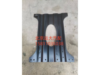 A627000000005,垫板-平或波纹,北京远大汽车配件有限公司