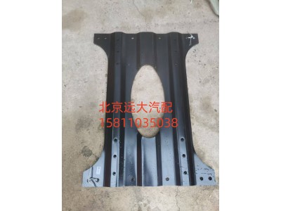 A627000000005,垫板-平或波纹,北京远大汽车配件有限公司